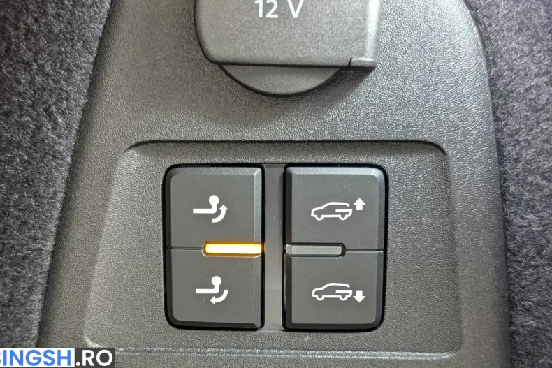 Volkswagen Touareg din 2025 cu 19.899 km - oferta VOL241194 - foto 35