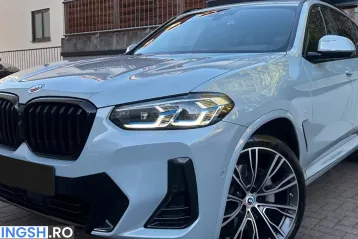 BMW X3 din 2023 - oferta BMW241195