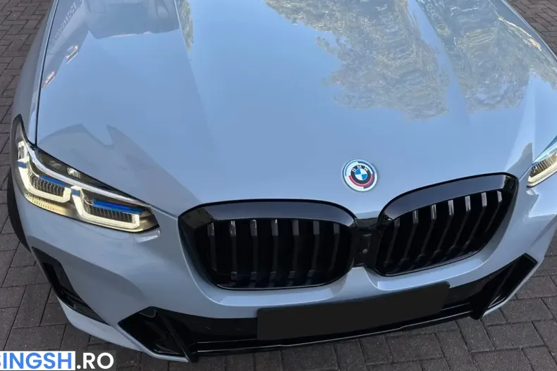 BMW X3 (Seria X) din 2023 cu 50.000 km - oferta BMW241195 - foto 4
