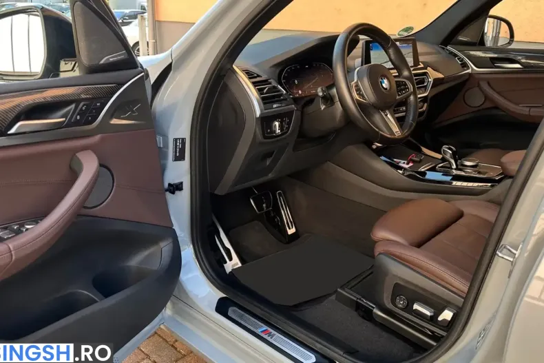 BMW X3 (Seria X) din 2023 cu 50.000 km - oferta BMW241195 - foto 9