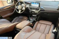 BMW X3 (Seria X) din 2023 cu 50.000 km - oferta BMW241195 - foto 11