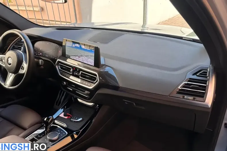 BMW X3 (Seria X) din 2023 cu 50.000 km - oferta BMW241195 - foto 16