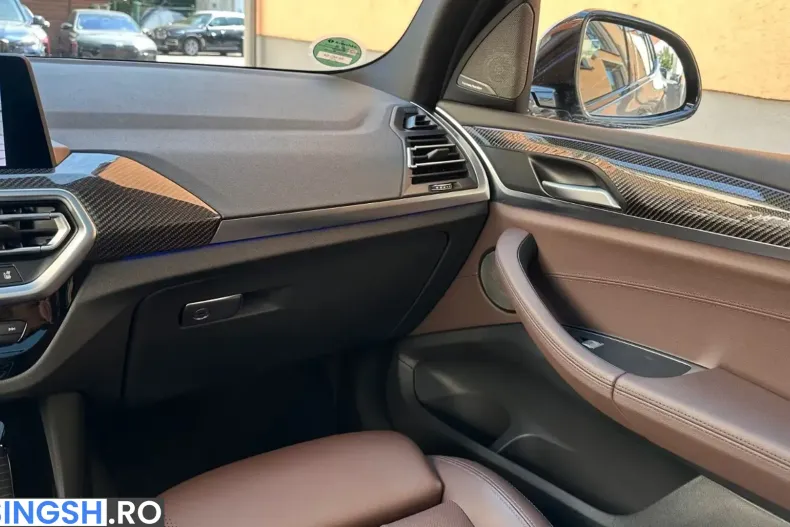BMW X3 (Seria X) din 2023 cu 50.000 km - oferta BMW241195 - foto 24