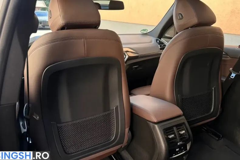 BMW X3 (Seria X) din 2023 cu 50.000 km - oferta BMW241195 - foto 25