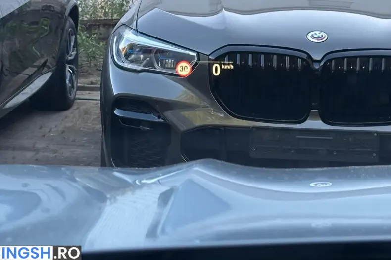 BMW X3 (Seria X) din 2023 cu 50.000 km - oferta BMW241195 - foto 27