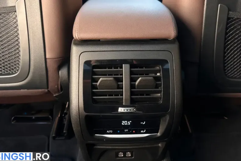BMW X3 (Seria X) din 2023 cu 50.000 km - oferta BMW241195 - foto 28