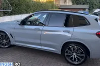 BMW X3 (Seria X) din 2023 cu 50.000 km - oferta BMW241195 - foto 33
