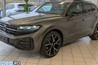 Volkswagen Touareg din 2025 cu 21.139 km - oferta VOL241196 - foto 3