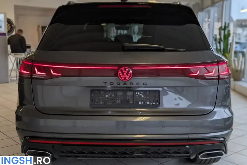 Volkswagen Touareg din 2025 cu 21.139 km - oferta VOL241196 - foto 6