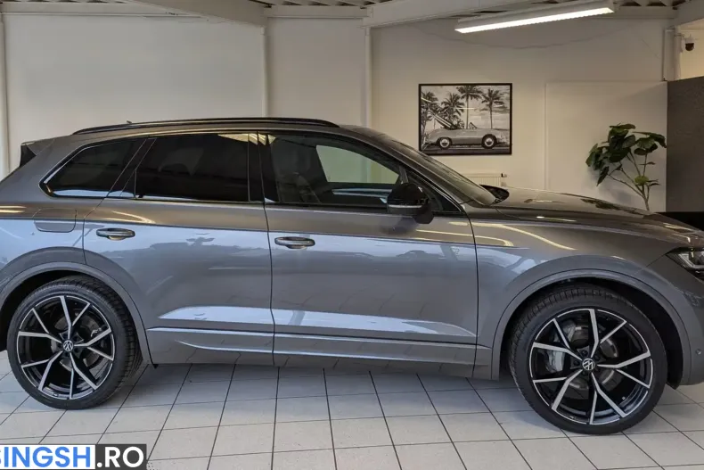 Volkswagen Touareg din 2025 cu 21.139 km - oferta VOL241196 - foto 7