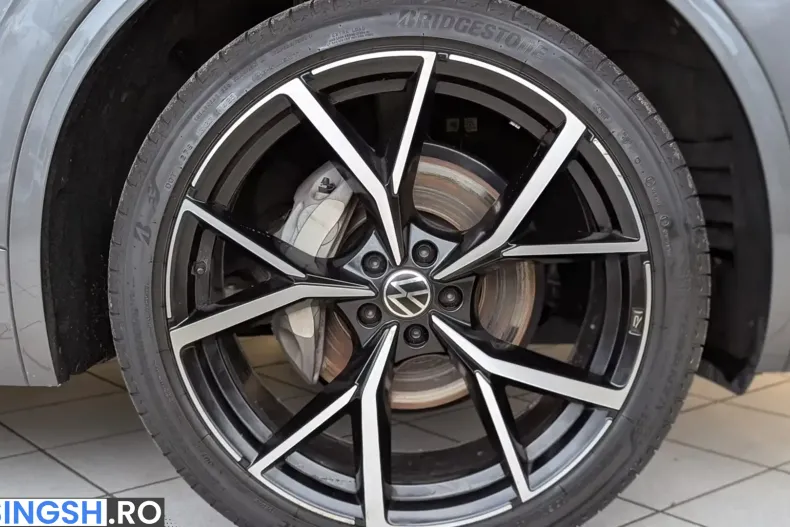 Volkswagen Touareg din 2025 cu 21.139 km - oferta VOL241196 - foto 10