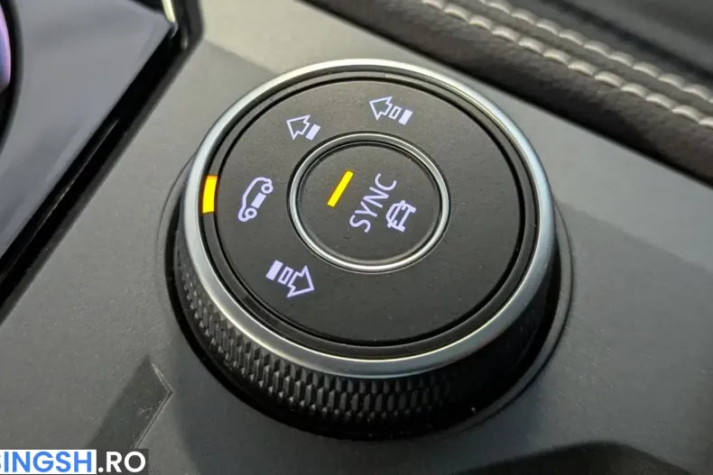 Volkswagen Touareg din 2025 cu 21.139 km - oferta VOL241196 - foto 17
