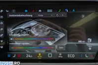Volkswagen Touareg din 2025 cu 21.139 km - oferta VOL241196 - foto 20