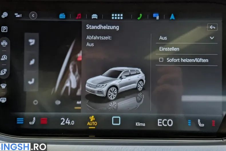 Volkswagen Touareg din 2025 cu 21.139 km - oferta VOL241196 - foto 31