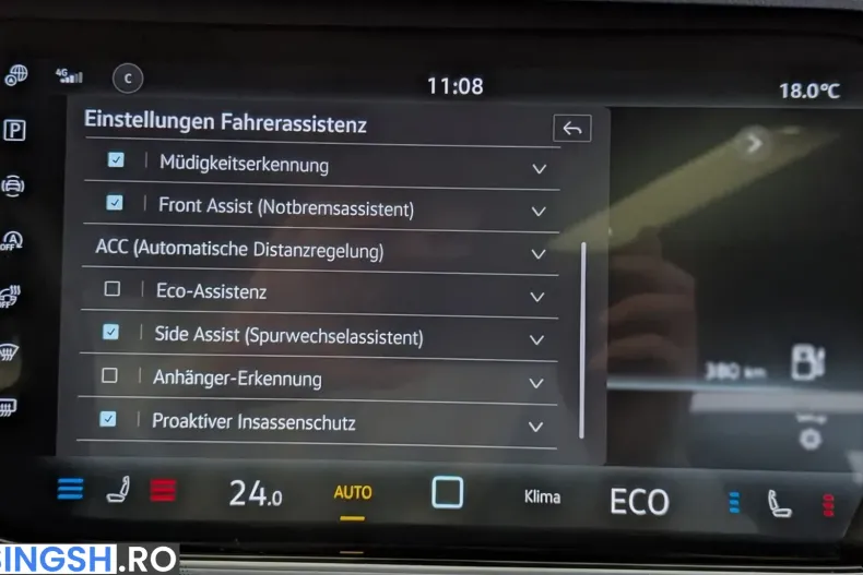 Volkswagen Touareg din 2025 cu 21.139 km - oferta VOL241196 - foto 32
