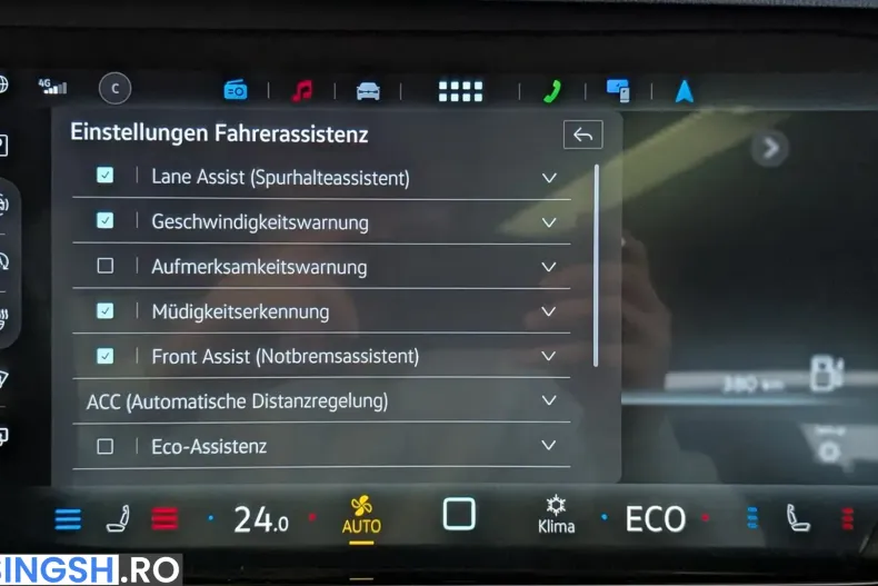 Volkswagen Touareg din 2025 cu 21.139 km - oferta VOL241196 - foto 33