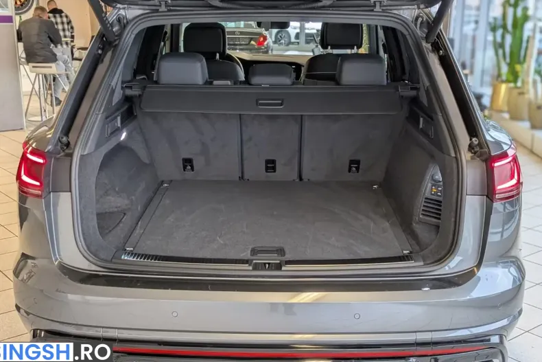 Volkswagen Touareg din 2025 cu 21.139 km - oferta VOL241196 - foto 35