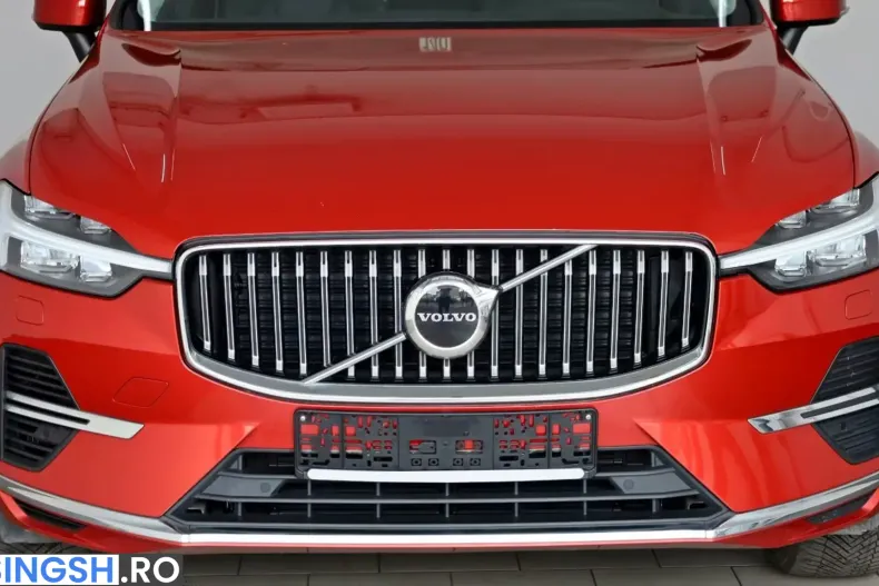 Volvo XC60 din 2022 cu 52.870 km - oferta VOL241197 - foto 2