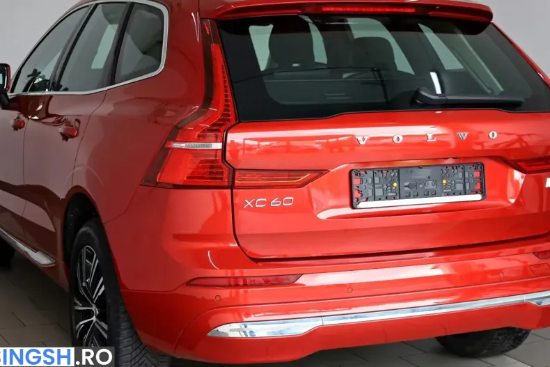 Volvo XC60 din 2022 cu 52.870 km - oferta VOL241197 - foto 5