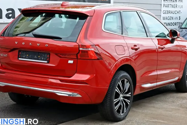 Volvo XC60 din 2022 cu 52.870 km - oferta VOL241197 - foto 6