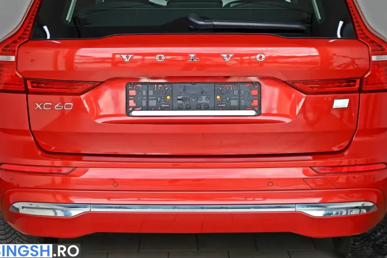 Volvo XC60 din 2022 cu 52.870 km - oferta VOL241197 - foto 10