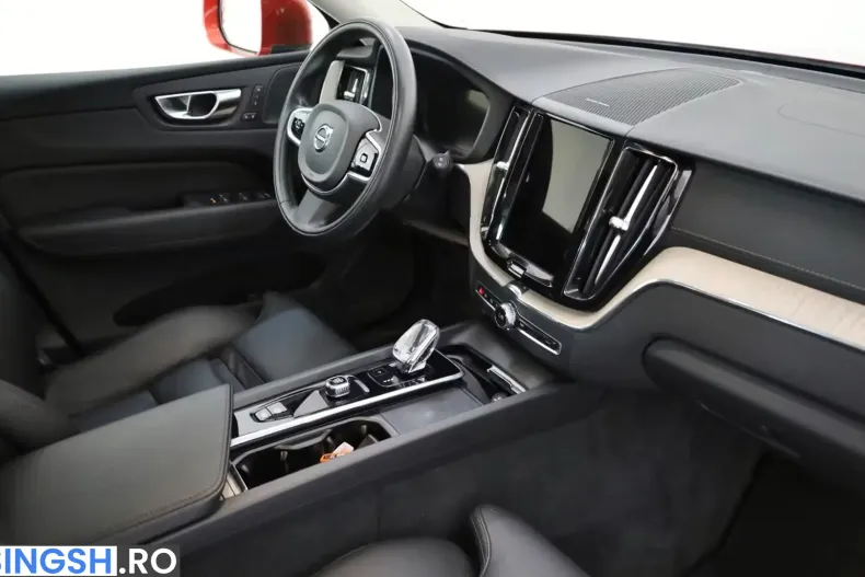 Volvo XC60 din 2022 cu 52.870 km - oferta VOL241197 - foto 14