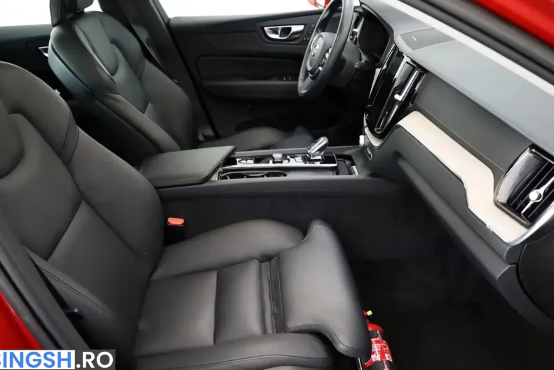 Volvo XC60 din 2022 cu 52.870 km - oferta VOL241197 - foto 15