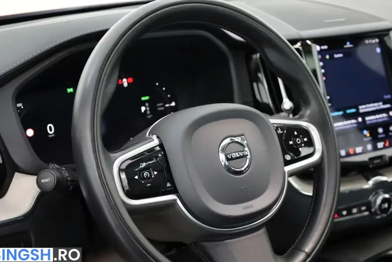 Volvo XC60 din 2022 cu 52.870 km - oferta VOL241197 - foto 17