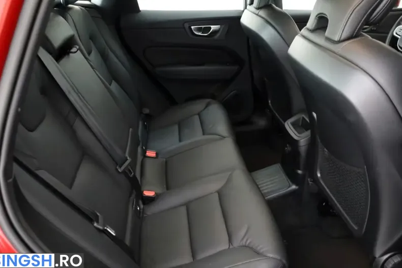 Volvo XC60 din 2022 cu 52.870 km - oferta VOL241197 - foto 21