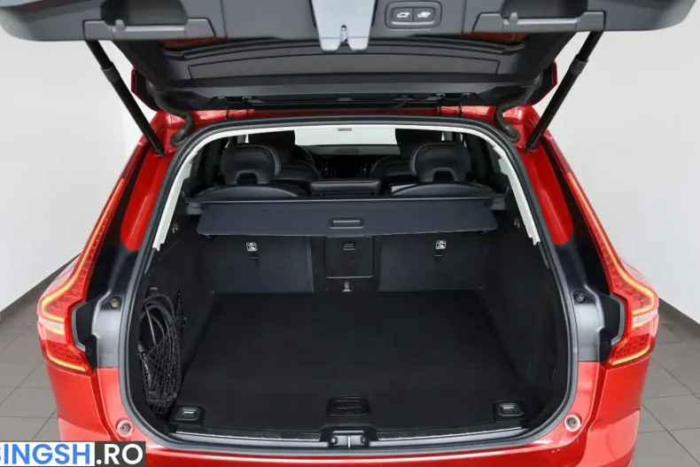 Volvo XC60 din 2022 cu 52.870 km - oferta VOL241197 - foto 25