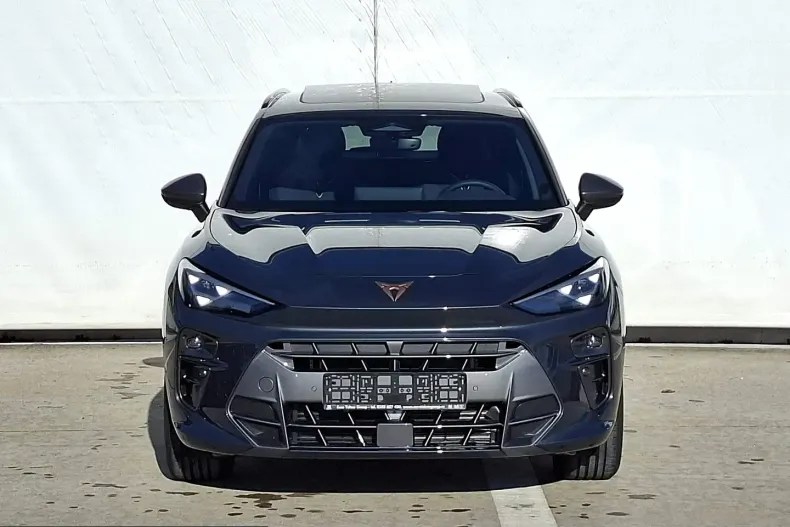 Cupra Terramar din 2025 cu 13.000 km - oferta CUP241198 - foto 4