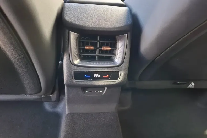 Cupra Terramar din 2025 cu 13.000 km - oferta CUP241198 - foto 11