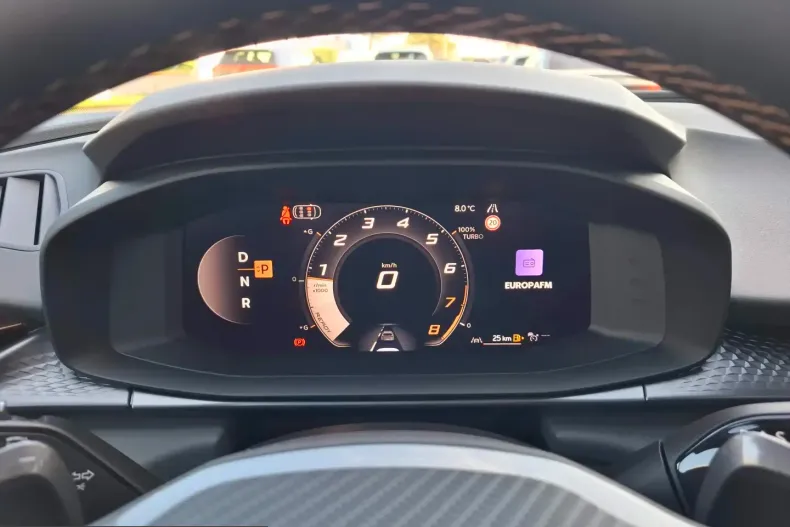 Cupra Terramar din 2025 cu 13.000 km - oferta CUP241198 - foto 25