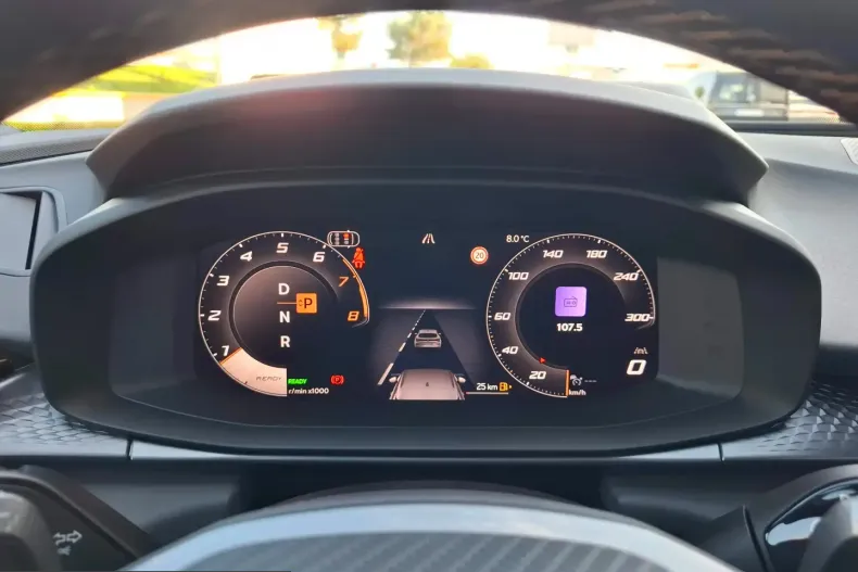 Cupra Terramar din 2025 cu 13.000 km - oferta CUP241198 - foto 27