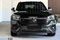 Volkswagen Touareg din 2023 cu 91.461 km - oferta VOL241199 - foto 2