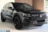 Volkswagen Touareg din 2023 cu 91.461 km - oferta VOL241199 - foto 3