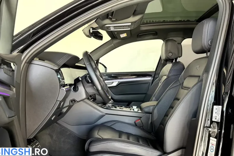 Volkswagen Touareg din 2023 cu 91.461 km - oferta VOL241199 - foto 7