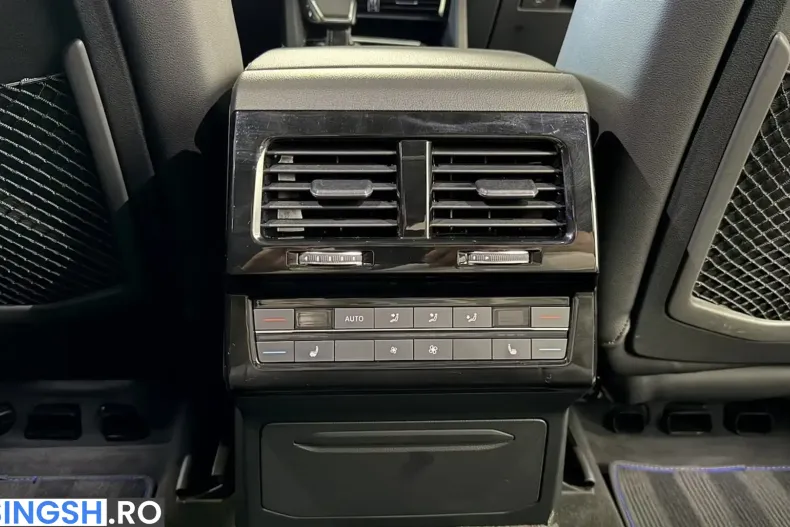 Volkswagen Touareg din 2023 cu 91.461 km - oferta VOL241199 - foto 15