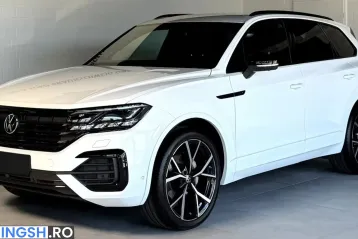 Volkswagen Touareg din 2023 - oferta VOL241200