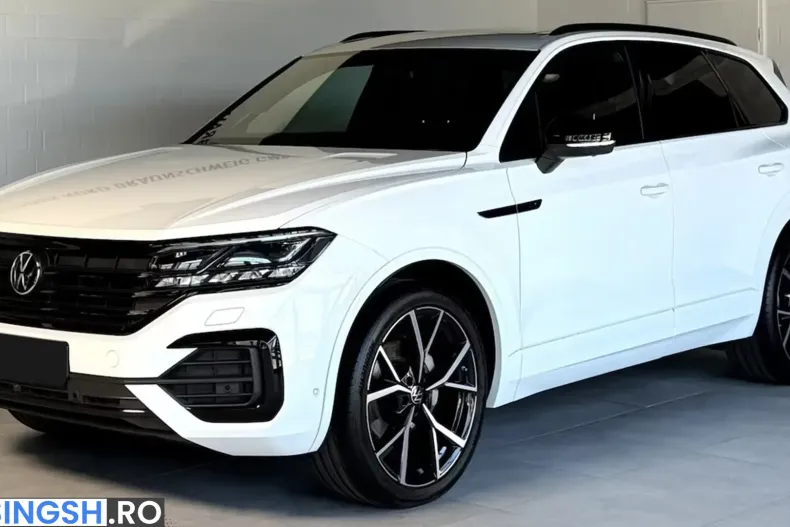 Volkswagen Touareg din 2023 cu 103.229 km - oferta VOL241200 - foto 1