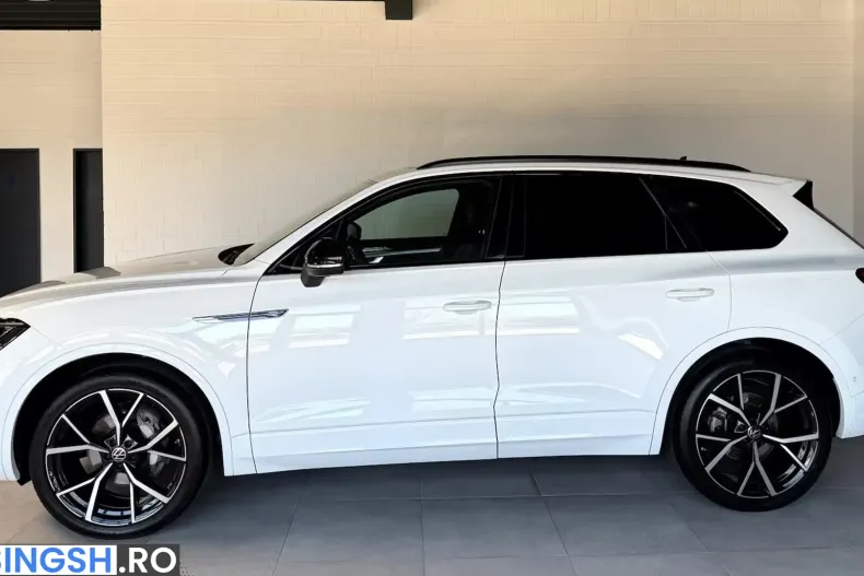 Volkswagen Touareg din 2023 cu 103.229 km - oferta VOL241200 - foto 4