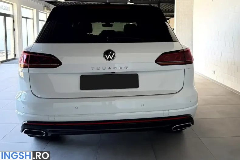 Volkswagen Touareg din 2023 cu 103.229 km - oferta VOL241200 - foto 6