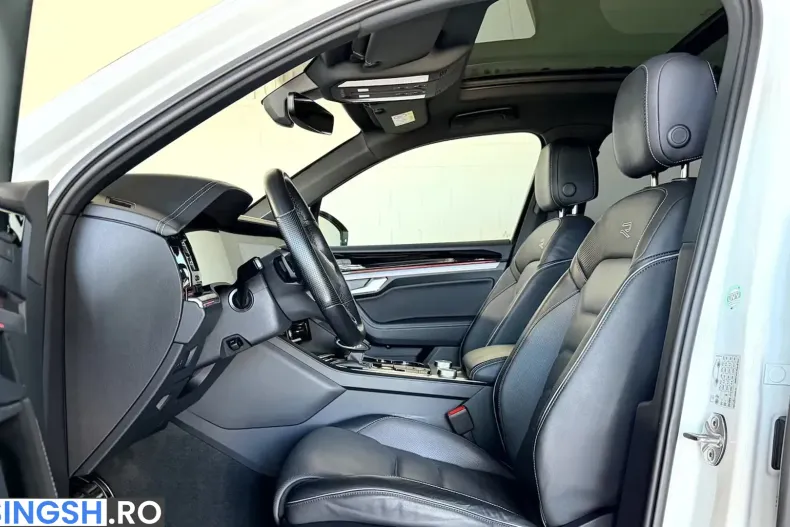 Volkswagen Touareg din 2023 cu 103.229 km - oferta VOL241200 - foto 7
