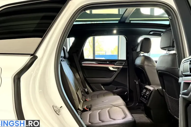 Volkswagen Touareg din 2023 cu 103.229 km - oferta VOL241200 - foto 17