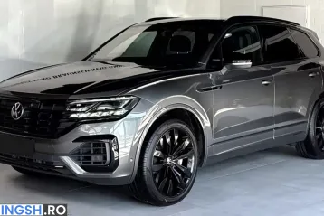 Volkswagen Touareg din 2022 - oferta VOL241201