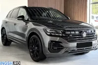 Volkswagen Touareg din 2022 cu 81.234 km - oferta VOL241201 - foto 2