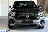 Volkswagen Touareg din 2022 cu 81.234 km - oferta VOL241201 - foto 4