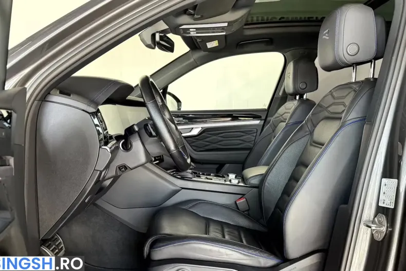 Volkswagen Touareg din 2022 cu 81.234 km - oferta VOL241201 - foto 7