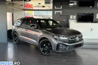 Volkswagen Touareg din 2023 cu 76.480 km - oferta VOL241202 - foto 1