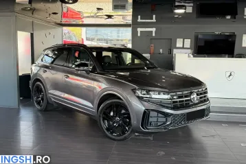 Volkswagen Touareg din 2023 - oferta VOL241202